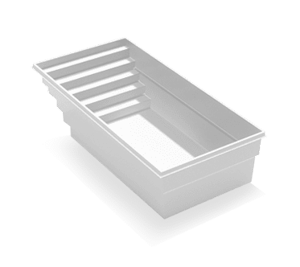1224 Aquarino Fiberglass Pools