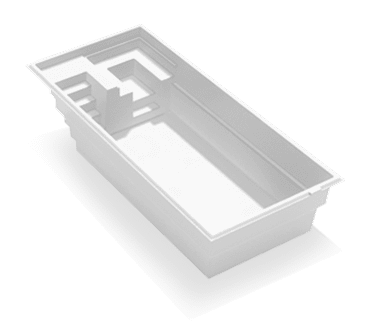 Plunge Pools Ontario - Installation & Sales - Hipel Pools