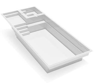 Plunge Pools Ontario - Installation & Sales - Hipel Pools