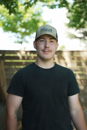 Dylan Carson Pool Contractor Kitchener, ON