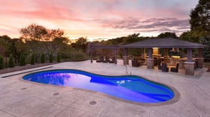 Hipel Pools swimming pool contractors in Kitchener, ON