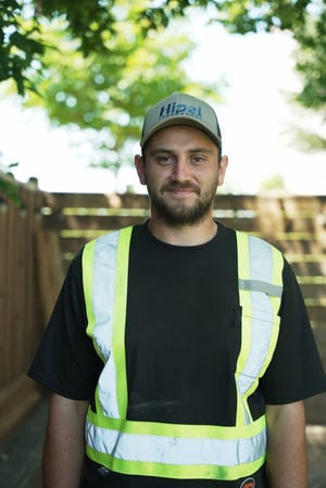 Jayden Hipel Swimming pool builder & operations manager at Hipel Pools