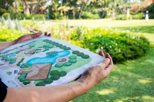 Landscape Design-1