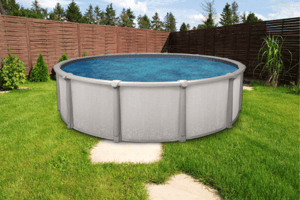 Above ground pool contractors Kitchener