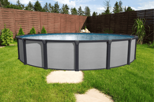 Vibe Soho Above Ground Swimming Pool