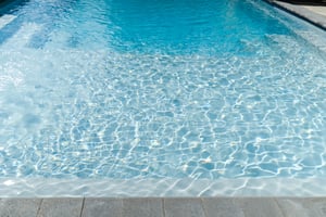 Inground pool installation & design in Kitchener, Waterloo, Cambridge, Ontario