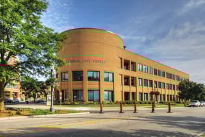 Pool Openings In Waterloo, ON - Waterloo City Hall
