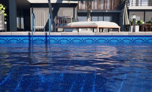 How much does a pool liner cost? Pool liner replacement cost guide