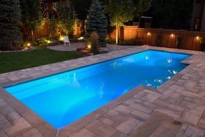 Disadvantages and cons of fiberglass pools