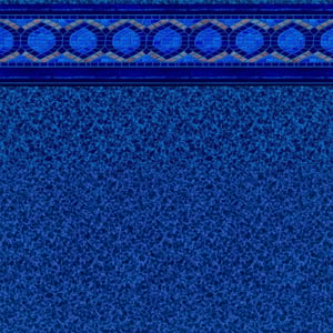 Findlay Neon Aruba With Neon Marble Pool Liner