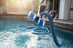 Swimming Pool Service & Pool Repair In Kitchener-Waterloo